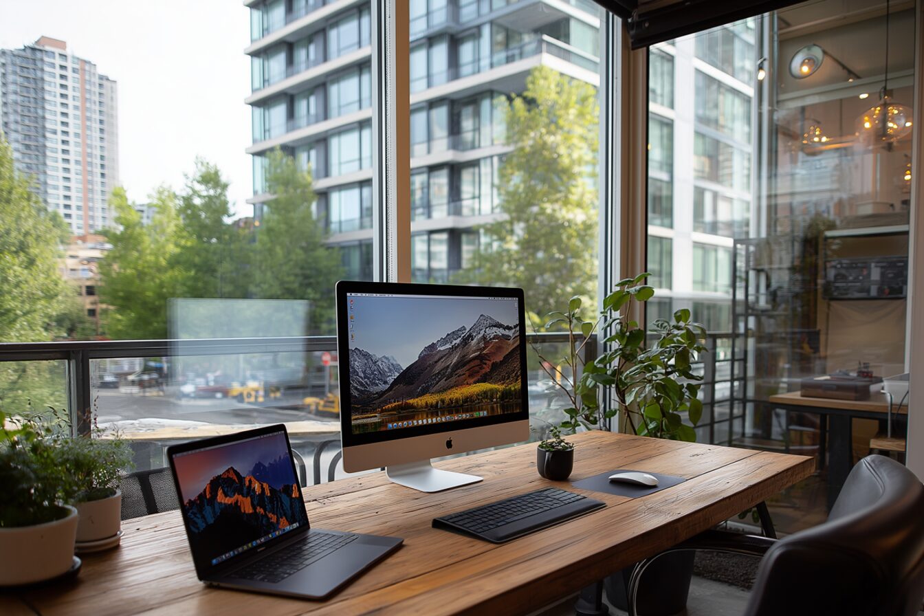Design Vista Makerspase